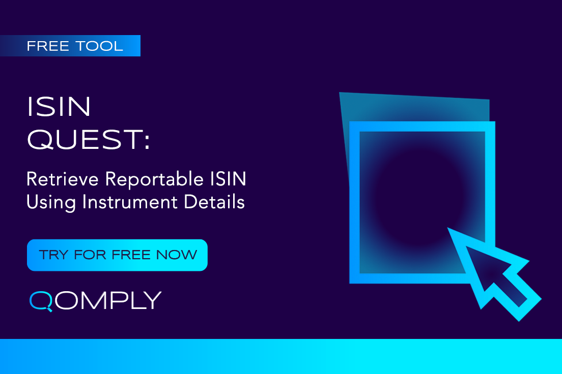 ISIN Quest
